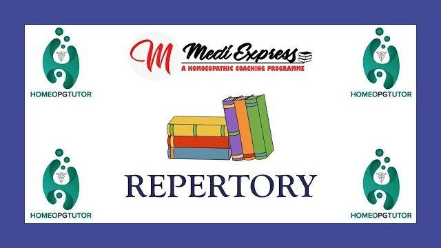 REPERTORY HIGH YIELD