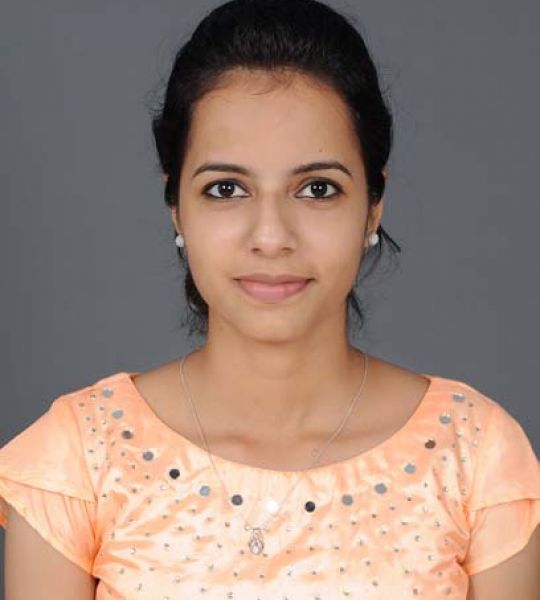 DR BINDHIYA K BENHUR