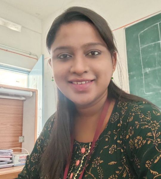 Leena Lakshmi Prasanna